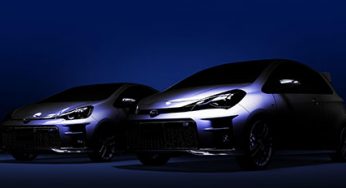 Toyota Gazoo Racing presentará dos nuevos prototipos en el Tokyo Auto Salon 2017