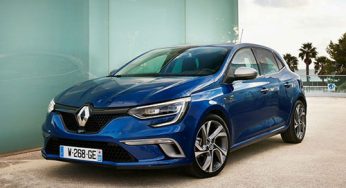 El Grupo Renault bate su récord anual con 3,18 millones de vehículos vendidos en 2016