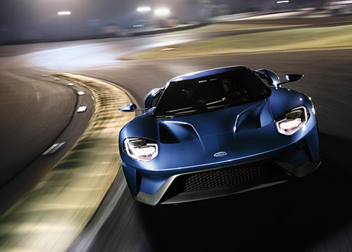 Ford-GT-1