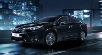 Toyota anuncia sus últimas promociones y descuentos