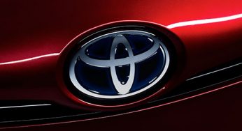 Toyota es elegida como la marca de coches más responsable de España