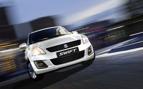 Suzuki-Swift-4