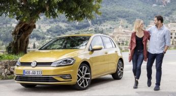 Llega a España el Volkswagen Golf 1.5 TSI desde 27.990 euros
