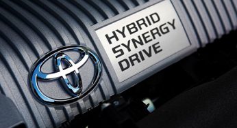 Toyota y Lexus alcanzan los 125.000 híbridos comercializados en España