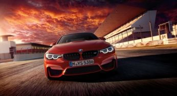 El Paquete Competición de los BMW M3 y M4 ya tiene precio para España