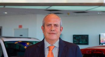 Juan López Frade se convierte en el primer presidente no japonés de Suzuki Motor Ibérica