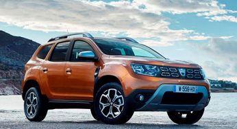 Dacia anuncia la llegada del nuevo Duster a España por un precio muy similar al del actual