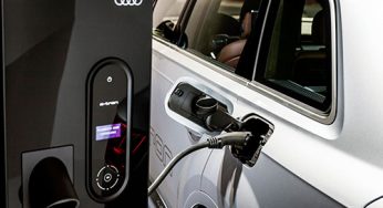 Audi Smart Energy Network, la nueva red de energía inteligente
