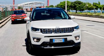Fiat y Jeep marcan un nuevo récord de ventas en España