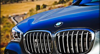 BMW, marca del año en Internet, por delante de Porsche y Hyundai