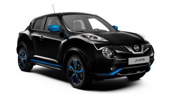 Nissan presenta las mejoras de su ‘crossover’ Juke en el Salón de Ginebra
