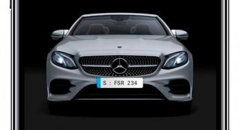 Una nueva forma de tener un Mercedes-Benz para cada ocasión: el servicio de alquiler del futuro