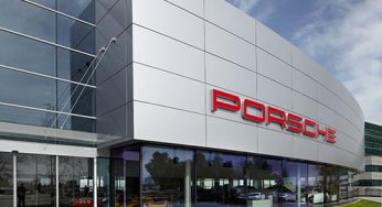 Centro Porsche Madrid Norte inaugura sus nuevas instalaciones en torno a la experiencia del cliente