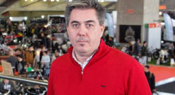 Pablo Elvira, AutoRacing Madrid: “Queremos mostrar la competición por dentro, para que los aficionados tengan constancia del esfuerzo que hay detrás de las carreras”