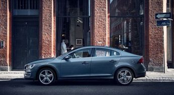 Volvo Cars no ofrecerá versiones diésel para el nuevo Volvo S60
