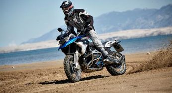 Abiertas las inscripciones para el puntaApunta Espíritu GS Marruecos 2018 de BMW Motorrad España