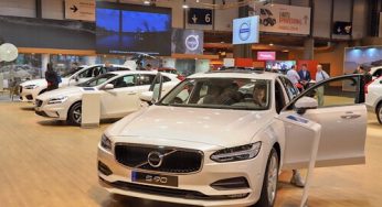 Récord de beneficios de Volvo durante el segundo trimestre de 2018