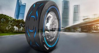 Continental y MAN presentan un neumático diseñado para camiones eléctricos