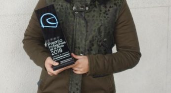 La prensa especializada concede a Ana Carrasco el premio ‘Protagonista de la Moto 2018’