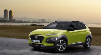 Hyundai Kona, “Mejor Coche del Año ABC 2019” en España
