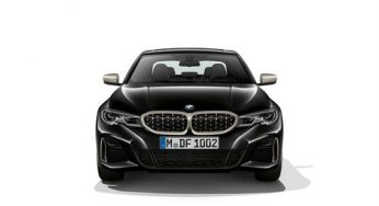 El nuevo BMW M340i xDrive berlina, de 374 CV, llegará en primavera