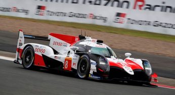 Toyota Gazoo Racing seguirá en el Campeonato del Mundo de Resistencia (WEC) la temporada 2019-2020