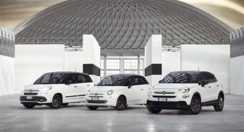 Fiat celebra 120 años de historia en el Salón de Ginebra 2019 con el 500 ‘120th’