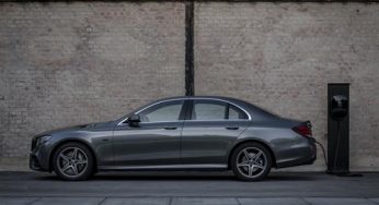 Mercedes-Benz presenta el nuevo Clase E 300 e, desde 65.750 euros, en Citycar Sur desde abril