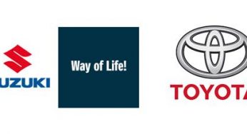 Suzuki y Toyota, nuevo acuerdo de colaboración