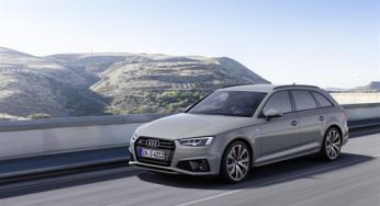 Los Audi STDI, grandes ruteros sin renunciar a la deportividad y con bajos consumos