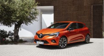 Renault presenta la quinta generación del Clio, modelo que del que se llevan vendidos más de 15 millones de unidades