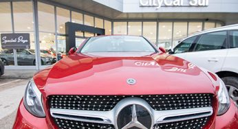 ‘Special Days’ en Citycar Sur, concesionario Mercedes-Benz, el mejor stock y los mayores descuentos de todo el año