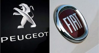 La fusión entre Fiat-Chrysler y PSA-Citröen crea el cuarto gigante mundial del automóvil