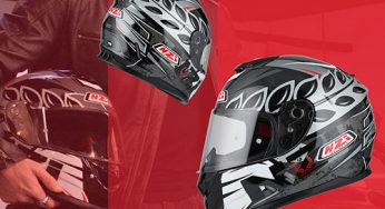 Nueva gama de cascos Fusion de NZI, calidad superlativa y precio ajustado, menos de 100 euros