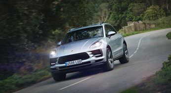 Porsche Macan 2.0 con ‘pack Soul’: alma inconformista por 76.911 euros
