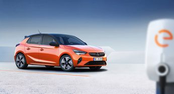 El Opel Corsa-e es casi un tercio más barato que las variantes de gasolina o diésel