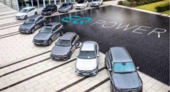 Mercedes-Benz EQ Power: un paso más hacia la movilidad neutra en emisiones de CO2 