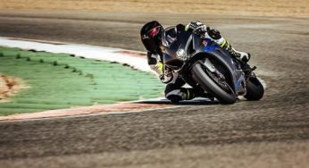 Power, los neumáticos Michelin más deportivos para motos de altas prestaciones