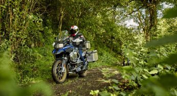 BMW Motorrad España junto con Ruralka on Road buscan a los mejores motoviajeros
