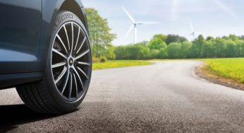 Michelin e.Primacy, el neumático con menor resistencia a la rodadura de su categoría