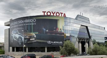 Toyota, en el ‘Top Employer 2021’ como una de las mejores empresas para trabajar en España