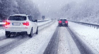 La elevada ignorancia de los conductores sobre la conducción segura en condiciones invernales por la baja formación de éstos