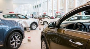 La venta de vehículos se duplica debido a la suspensión del impuesto de matriculación