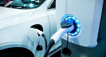 Abril supone un impulso del 105% en la venta de vehículos electrificados, híbridos y de gas respecto de 2019
