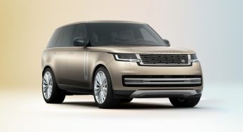 El nuevo Range Rover llega con más refinamiento, mayores prestaciones y una zaga que llama la atención. Desde 143.300 euros