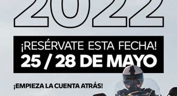 BMW Motorrad España anuncia el reto más esperado por los moteros: El puntApunta 2022