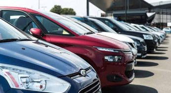 Las ventas de coches, 859.477 unidades en 2021, caen un 32% respecto de 2019 por la crisis económica y de los microchips. Seat, la marca más vendida