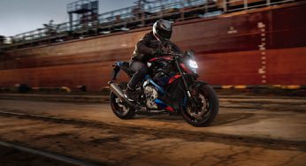 BMW Motorrad lanza la colección Ride & Style 2023 para moteros con estilo