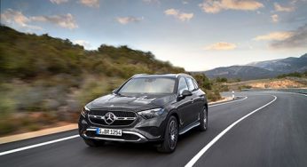 Mercedes-Benz gana la batalla de los ‘premium’ con 36.494 unidades vendidas en España en 2022, con un incremento del +8,3%