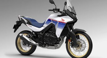 La nueva Honda XL750 Transalp ya tiene precio: Desde 10.500 euros